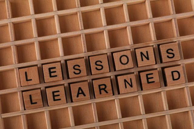 8 Lessons from the Life of&nbsp;Joseph